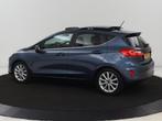 Ford Fiesta 1.0 EcoBoost Titanium X | Panoramadak | Stoel &, Voorwielaandrijving, Stof, Gebruikt, Euro 6