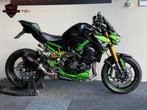 KAWASAKI Z900 SE FULL OPTIONS NIEUWSTAAT Z 900 800 1000 1100, 4 cilinders, Motorrijbewijs A, 948 cc, Bedrijf