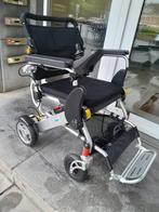 Elektrische rolstoel Wheelchair Skyline mobility scooter, Diversen, Rolstoelen, Ophalen of Verzenden, Elektrische rolstoel