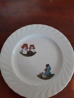 Vintage Fabeltjeskrant bord met Fabeltjeskrantfiguren, Ophalen of Verzenden, Huis en Inrichting