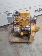 Sole mini 18 (mitsubishi KE75), Ophalen, 10 tot 30 pk, Gebruikt, Binnenboordmotor
