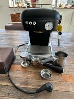 Ascaso Dream Espresso Machine, Ophalen, Gebruikt, Espresso apparaat, Gemalen koffie