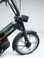 Tomos Standard snor, Ophalen, Tomos, Gebruikt, 50 cc