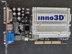 Inno3D Tornado GeForce FX 5200, -, -, Ophalen of Verzenden, -