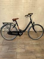 Highlander City damesfiets, 50 tot 53 cm, Ophalen, Overige merken, Gebruikt