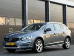 Volvo v-60 Cross Country 2.0 D4 Navi Clima EURO-6 (bj 2016), Automaat, Euro 6, 190 pk, 1969 cc