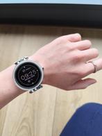 Michael Kors smartwatch MKT5126, Ophalen, Stappen, Gebruikt, Zilver