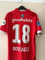 PSV voetbalshirt rood, Maat M, Ophalen of Verzenden, Gebruikt, Shirt