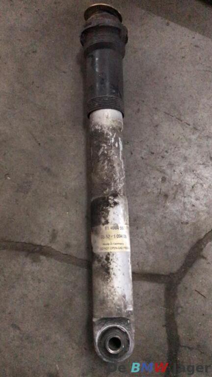 Schokdemper achter BMW 5 serie E39 touring 33521094052, Gebruikt, Ophalen of Verzenden, BMW, BMW
