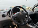 Peugeot 308 1.6 VTi Première Airco Lmv, Voorwielaandrijving, Euro 5, Stof, Gebruikt