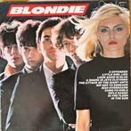 Blondie - LP Blondie, Cd's en Dvd's, Vinyl | Pop, Ophalen of Verzenden, Zo goed als nieuw, 12 inch