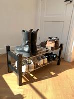 IKEA TJUSTIG shoe rack | schoenenrek, Ophalen, Zo goed als nieuw