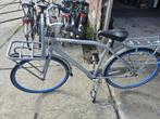 Gazelle fiets, trapas defect, 53 tot 56 cm, Ophalen of Verzenden, Gebruikt, Gazelle