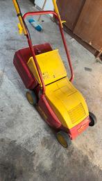 Wolf garten grasmaaier picco 32 E, Ophalen, Gebruikt