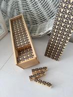 NIEUW > Riviera Maison Stacking tower Game, Verzenden, Nieuw, Riviera Maison