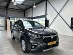 Suzuki S-Cross 1.4 Boosterjet 130 pk Select Smart Hybrid | C, Auto's, Suzuki, Voorwielaandrijving, 12 maanden, Stof, Gebruikt