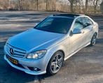 C350 AMG  3.5 V6 LPG FULL OPTIONS YOUNGTIMER, Auto's, Automaat, Achterwielaandrijving, Zwart, 3500 cc