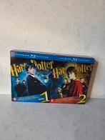 Harry Potter - Ultimate Edition boxset Blu-ray deel 1 + 2, Ophalen of Verzenden, Zo goed als nieuw, Science Fiction en Fantasy