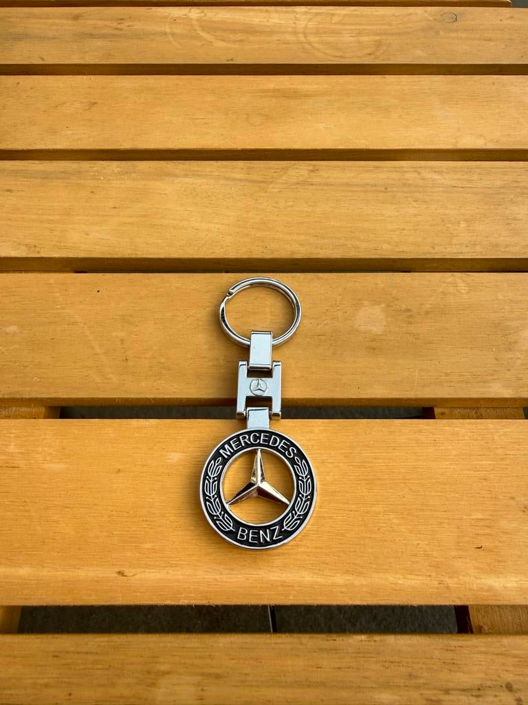 Mercedes Amg sleutelhanger, Verzamelen, Sleutelhangers, Ophalen of Verzenden, Nieuw, Merk