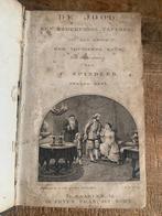 De Jood. Een zedekundig Tafereel  1829 3 delen, Ophalen of Verzenden