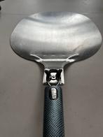 Bonfire Pizza Schep - Aluminium met opvouwbaar handvat, Ophalen, Zo goed als nieuw