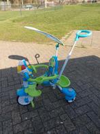 Driewieler, Ophalen of Verzenden, Gebruikt, Vtech, Duwstang