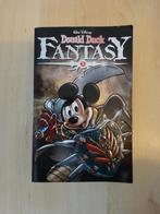Donald Duck Fantasy nr 5, Boeken, Stripboeken, Eén stripboek, Ophalen of Verzenden, Zo goed als nieuw