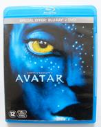 Avatar (originele bluray & dvd), Ophalen of Verzenden, Zo goed als nieuw, Science Fiction en Fantasy