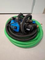 Güde JG 3100 Krachtige waterpomp - in zeer goede staat, Ophalen, Beregeningspomp