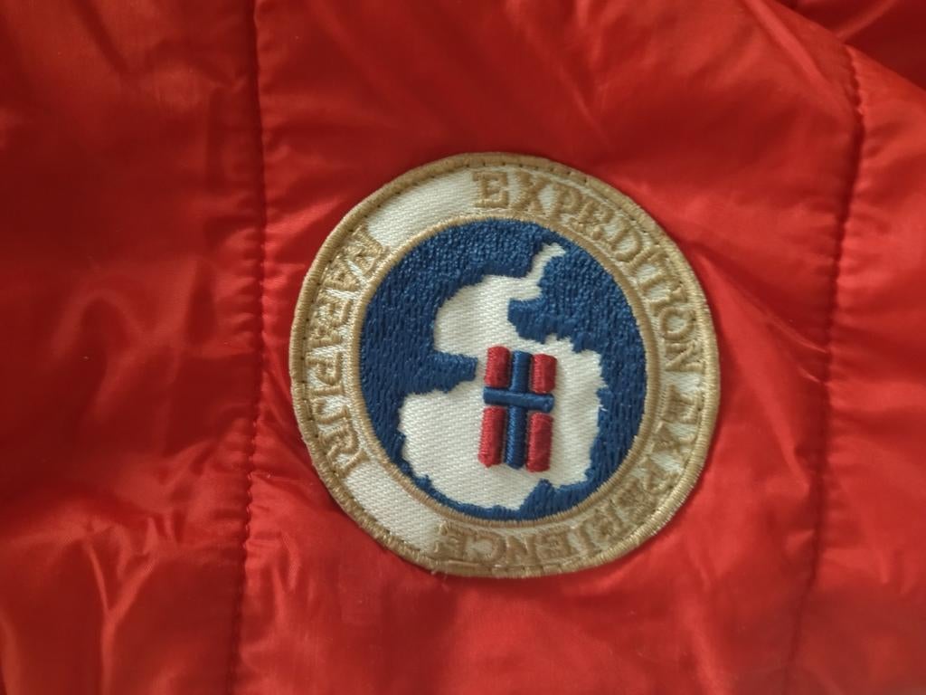 Napapijri zomer jack., Ophalen of Verzenden, Zo goed als nieuw