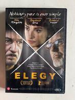 Elegy, Vanaf 12 jaar, Ophalen of Verzenden, Gebruikt