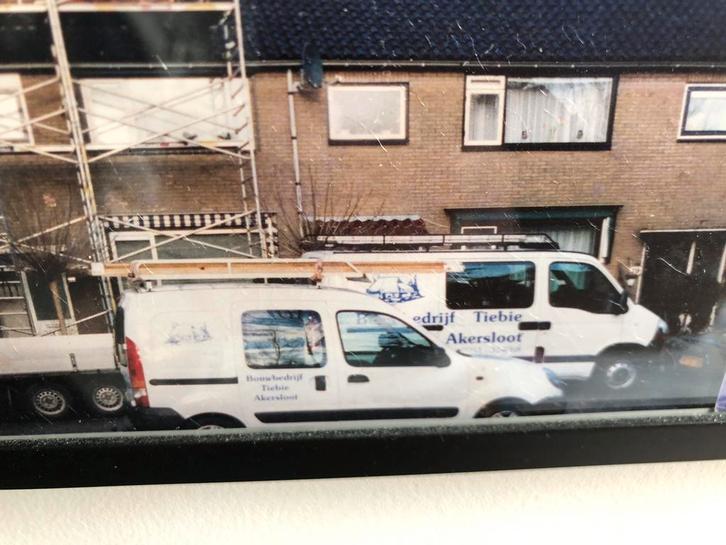 Imperial voor Werkbusje!, Auto diversen, Dakdragers, Gebruikt, Ophalen of Verzenden