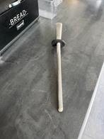 Global keramisch aanzetstaal G-45, Ophalen, Gebruikt