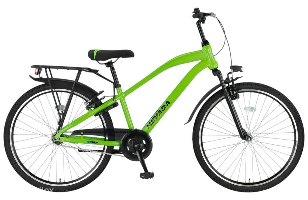 Altec Nevada 26"/32cm/groen - Garantie/Levering, Nieuw, Altec, Facebikenl@gmail.com, Altec