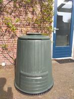 Milko compostvat, Ophalen, Overige typen