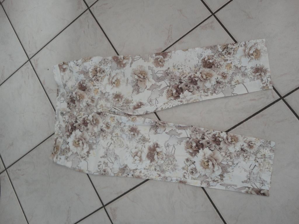 stark woman maat 46 taille 48 cm stretch, Overige kleuren, Stark, Maat 46/48 (XL) of groter, Ophalen of Verzenden