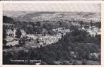 07913 Valkenburg - Panorama - gel. 1955, Verzamelen, Verzenden, 1940 tot 1960, Gelopen, Limburg
