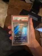 Pokémon kaarten, Ophalen of Verzenden, Gebruikt, Meerdere kaarten, Foil