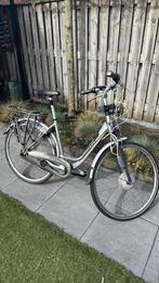 Elektrische gazelle orange pure energy zonder accu, Fietsen en Brommers, Elektrische fietsen, Ophalen, Zo goed als nieuw, Gazelle