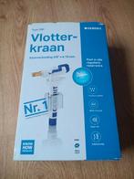 Geberit Vlotterkraan Type 380 - Nieuw in doos, Ophalen of Verzenden
