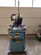 Robejo CN 350 M metaal afkortzaag, Ophalen, Gebruikt, 70 mm of meer, Afkortzaag