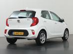 Kia Picanto 1.0 MPi ComfortPlusLine | Apple Carplay/Android, Auto's, Kia, Voorwielaandrijving, Stof, Gebruikt, Euro 6
