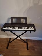Yamaha PSR E370DW keyboard, Muziek en Instrumenten, Keyboards, Ophalen, Zo goed als nieuw, 61 toetsen, Yamaha