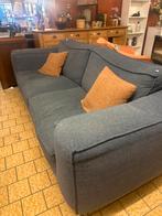 Blauwe bankstel, Ophalen, Gebruikt, -, -