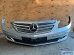 MERCEDES B KLASSE W245 Zilver 761 Voorbumper 2005-2011, Auto-onderdelen, Gebruikt, Mercedes-Benz AG, Voor, Mercedes-Benz