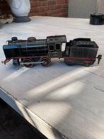 marklin, Ophalen, Wisselstroom, Gebruikt, Wagon