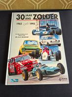 30 jaar Zolder 1963 - 1993 Delsaux Wijckmans, Verzenden, Gelezen, Overige merken