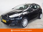 Ford Fiesta 1.25 4 Cilinder (APK:Nieuw) Incl.Garantie, Voorwielaandrijving, Euro 5, Stof, Gebruikt