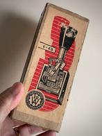 Nummerstempel - polygraph, Ophalen of Verzenden, Gebruikt