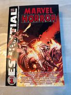 Essential. Marvel Horror Vol. 1 -  Comic boek, Boeken, Strips | Comics, Eén comic, Ophalen of Verzenden, Zo goed als nieuw, Amerika